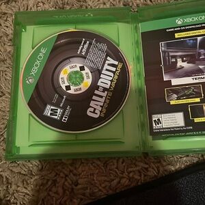 Call of duty infinite warfare